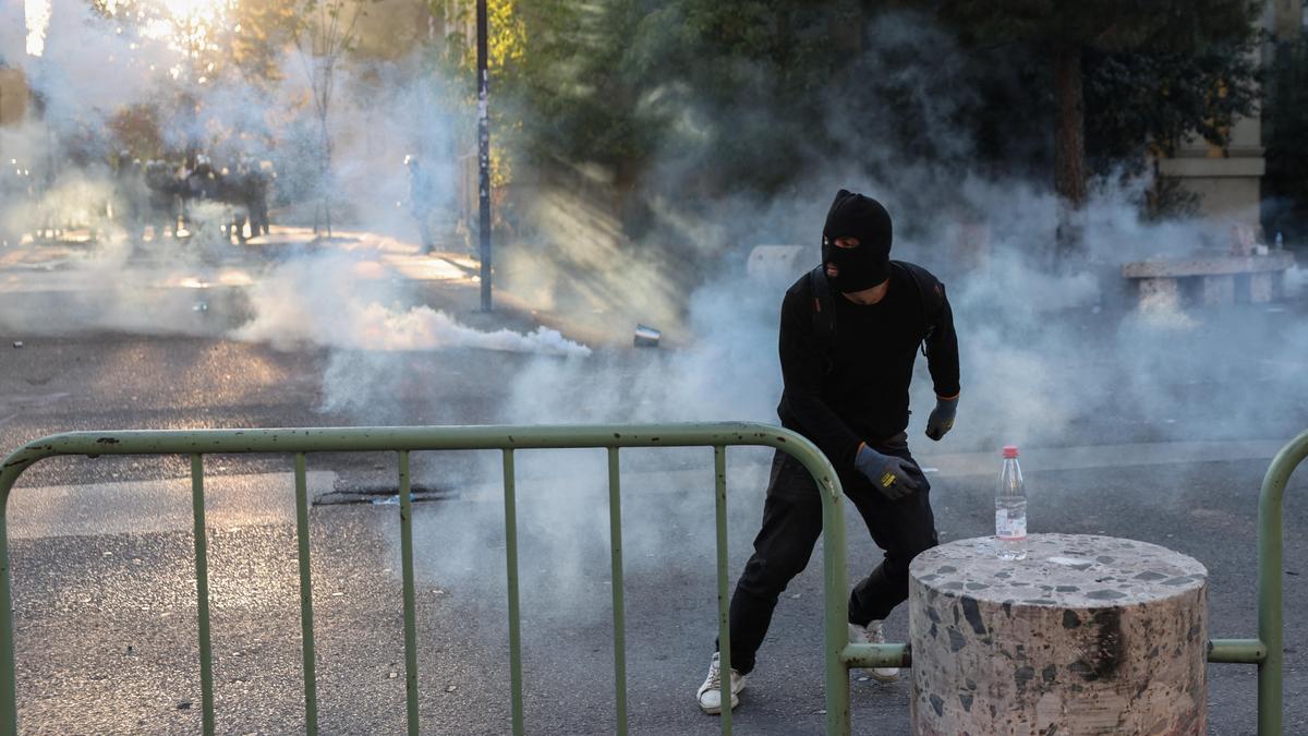 Arnavutluk'ta protestolar altıncı günde: Başbakan Rama istifa çağrılarını reddetti
