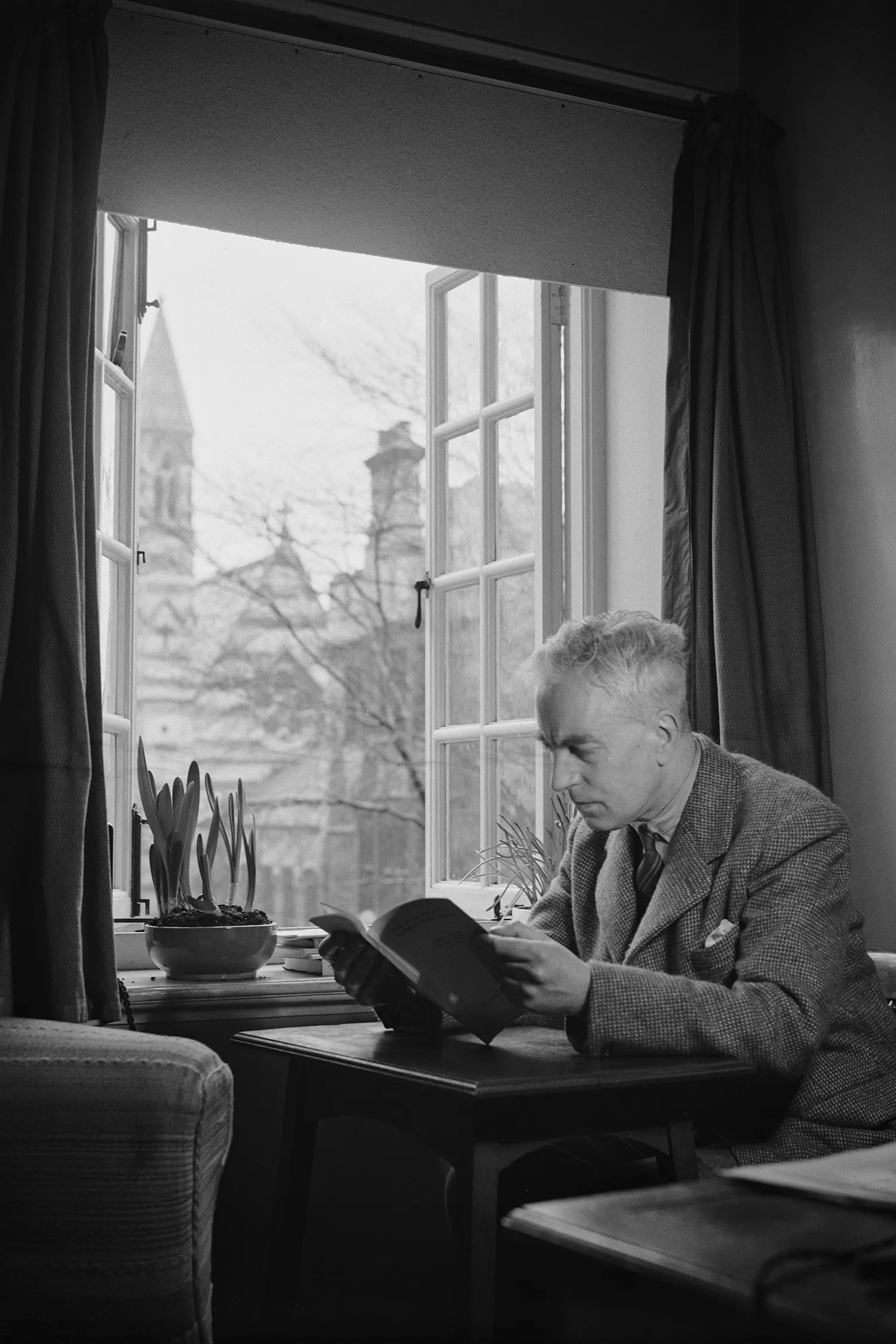 Arnold Toynbee'nin Çin Yüzyılı: Pekin'de Unutulmuş Bir Tarihçi