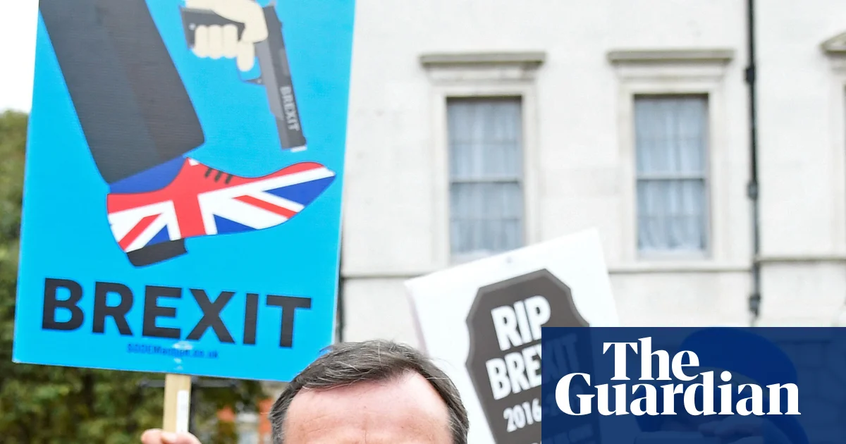 Arron Banks, Reform UK'yi Araştıran Gazeteci İçin Özel Dedektif Tutmuş
