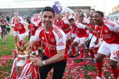 Arsenal 20+ Transfer Listesiyle Şampiyonluğu Taçlandırmayı Planlıyor