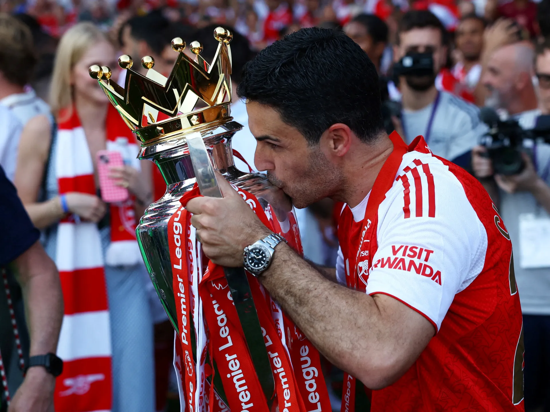 Arsenal 2026-27 Sezon Önizlemesi: Orta Saha, Şampiyonlar Ligi ve Yükselen Yıldızlar