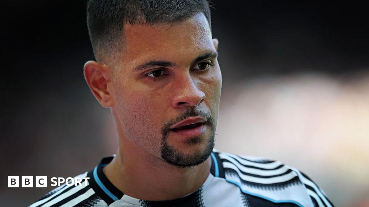 Arsenal'dan Bruno Guimaraes için 70 Milyon Sterlinlik Dev Teklif