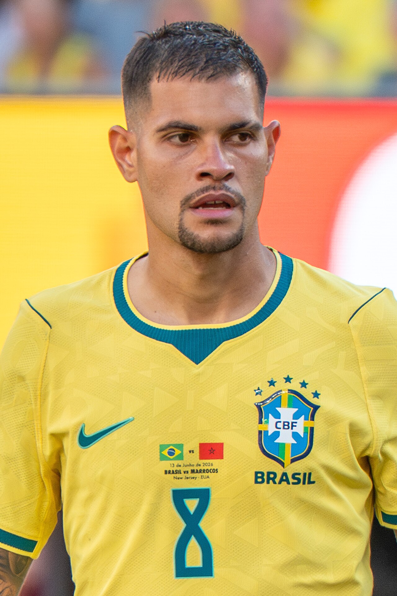 Arsenal, Bruno Guimaraes Transferini Tamamladı