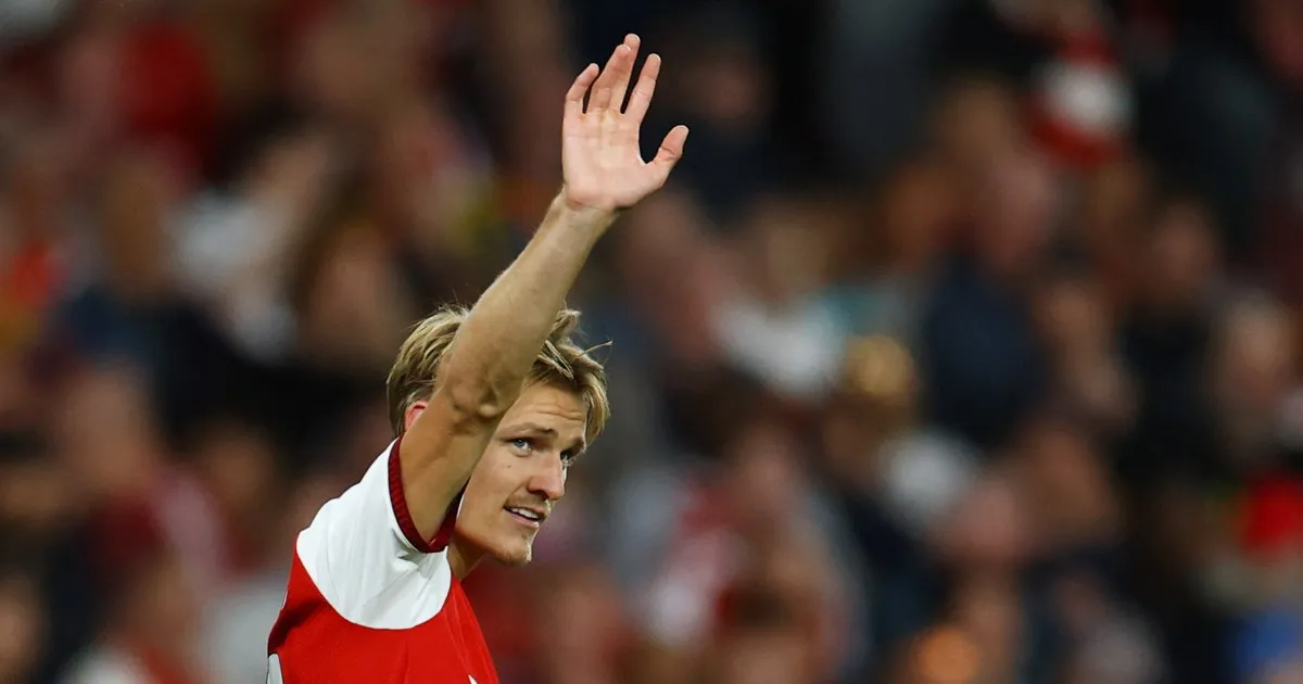 Arsenal-Coventry Maçı Canlı: Premier Lig'de Sezon Açılışı