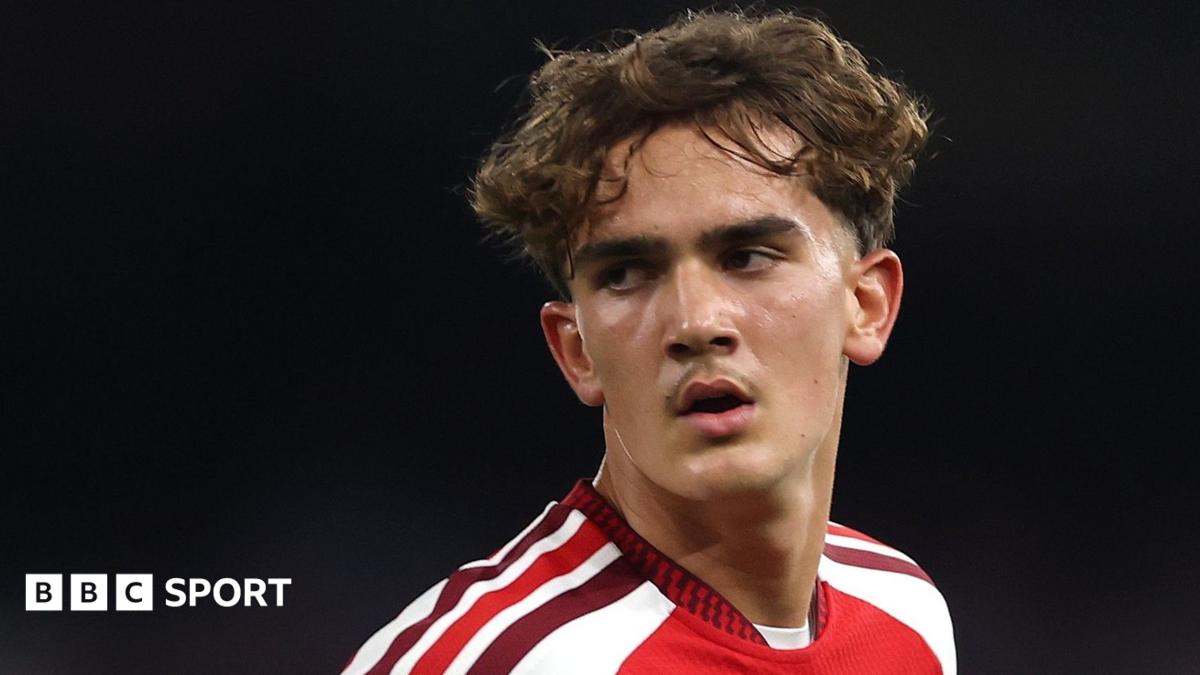 Arsenal, Dowman'ı Doğru Koşullarda Kiralayabilir