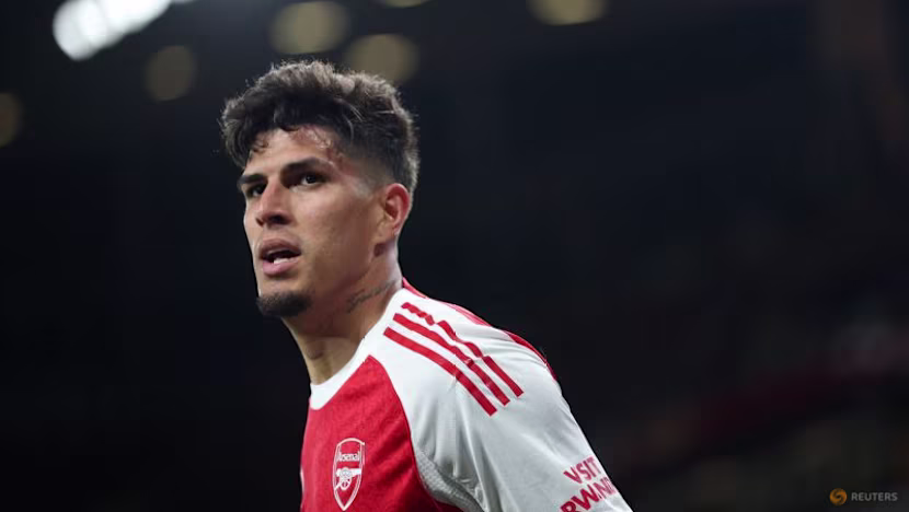 Arsenal, Hincapie'yi Leverkusen'den Sezonluk Kiranın Ardından Kadrosuna Kattı