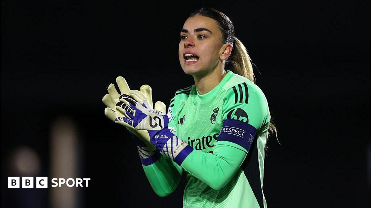 Arsenal, İspanya kalecisi Rodriguez'i kadrosuna kattı