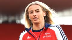 Arsenal'in Kelly'si: 'Bu yaza ihtiyacım vardı