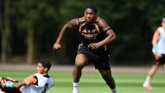 Arsenal'de Lewis-Skelly'nin Geleceği Tartışılıyor