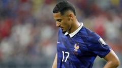 Arsenal'de Saliba şoku: Sakatlık uzun süre yok