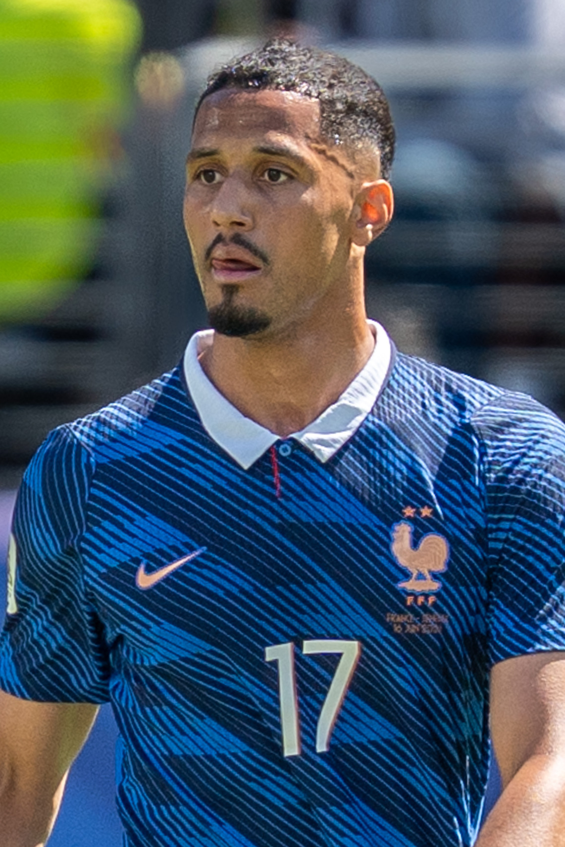 Arsenal'in Saliba'sı Sırt Sakatlığı Nedeniyle Uzun Süre Yok
