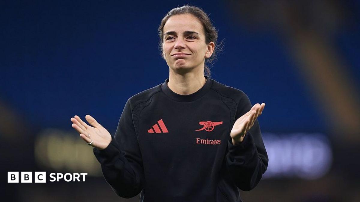 Arsenal, WSL liderinin 10 puan gerisinde: Slegers'in koltuğu sallantıda mı