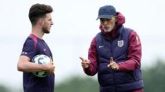 Arsenal'den esintiler: Tuchel'in duran top planı