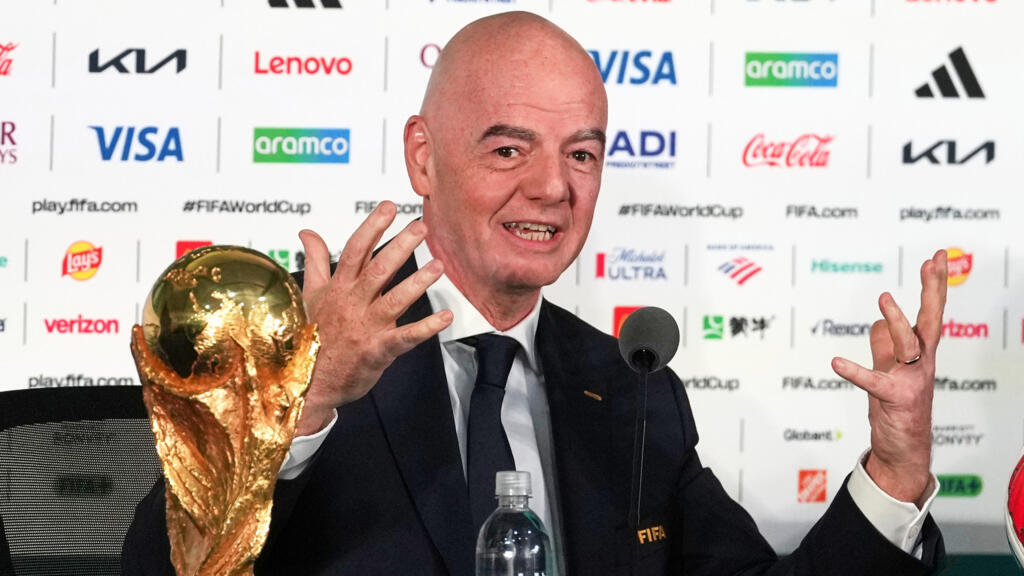 Arsène Wenger, FIFA Başkanlığına Göz Koydu: Infantino'ya Meydan Okuma