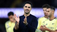 Arteta '250 Kulübü'ne girdi, zirvedeki yeri ne