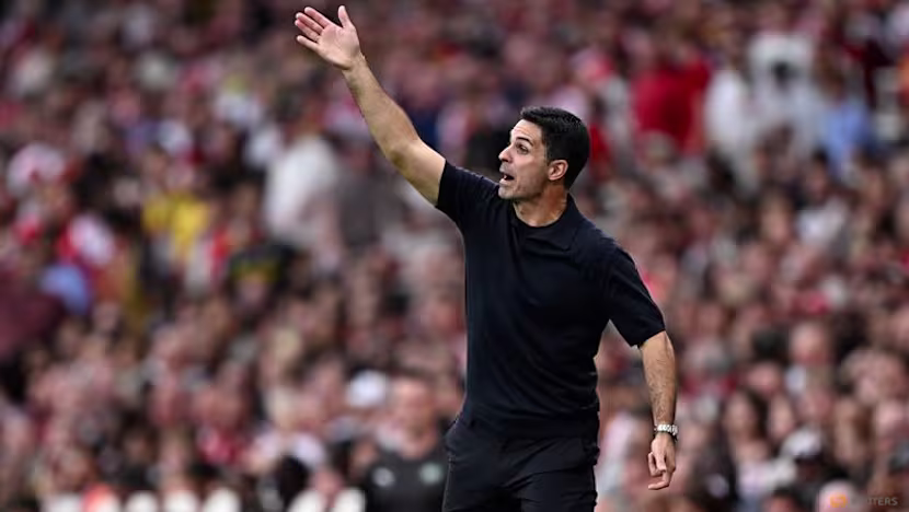 Arteta: Arsenal, Chelsea Zaferiyle Seviye Atladı
