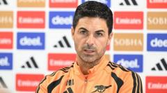 Arteta: Arsenal'deki işten çıkarmalar başarıyı getirecek