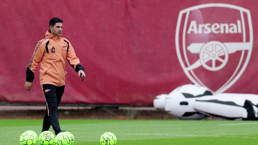 Arteta'nın Arsenal'i Her Şeye Hazır: Bahane Yok