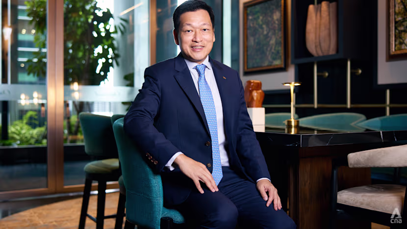 Ascott’un Küresel Yükselişi: Singapur’dan 1000 Tesise Uzanan Hikaye