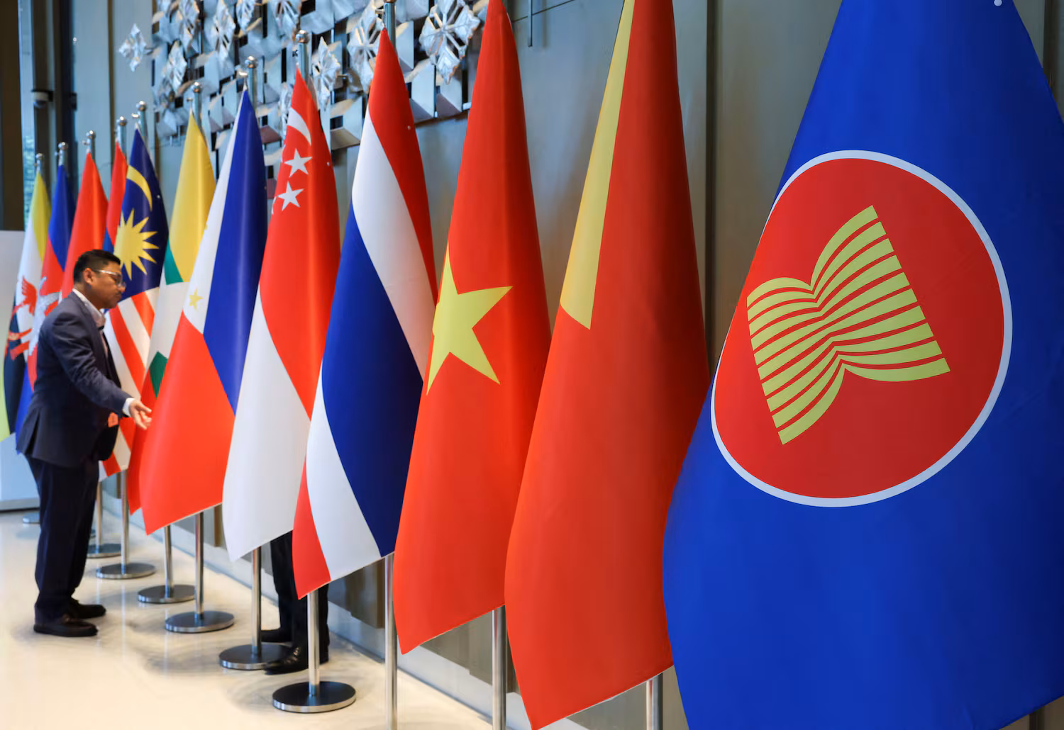 ASEAN ile Çin’den Güney Çin Denizi’nde anlaşma beklentisi düşük