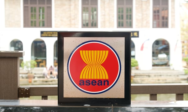 ASEAN’dan DTÖ Sonrası Döneme Hazırlık: Yönetilen Ticarette Merkeziyet Arayışı