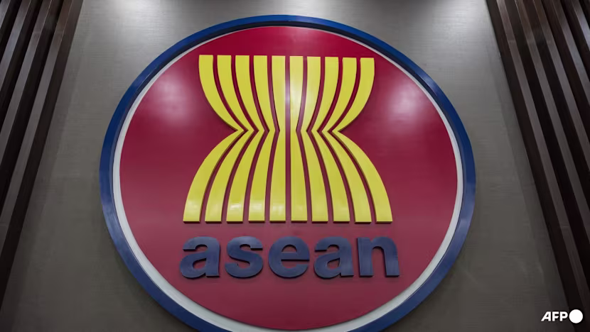 Güneydoğu Asya Ülkeleri Myanmar için Toplanıyor