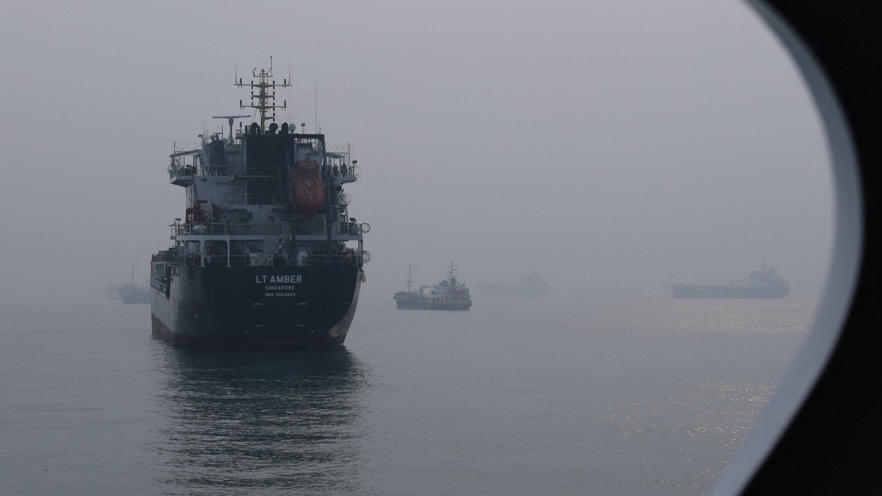 ASEAN'dan Zehirli Haze Alarmı: En Yüksek Seviye İlan Edildi