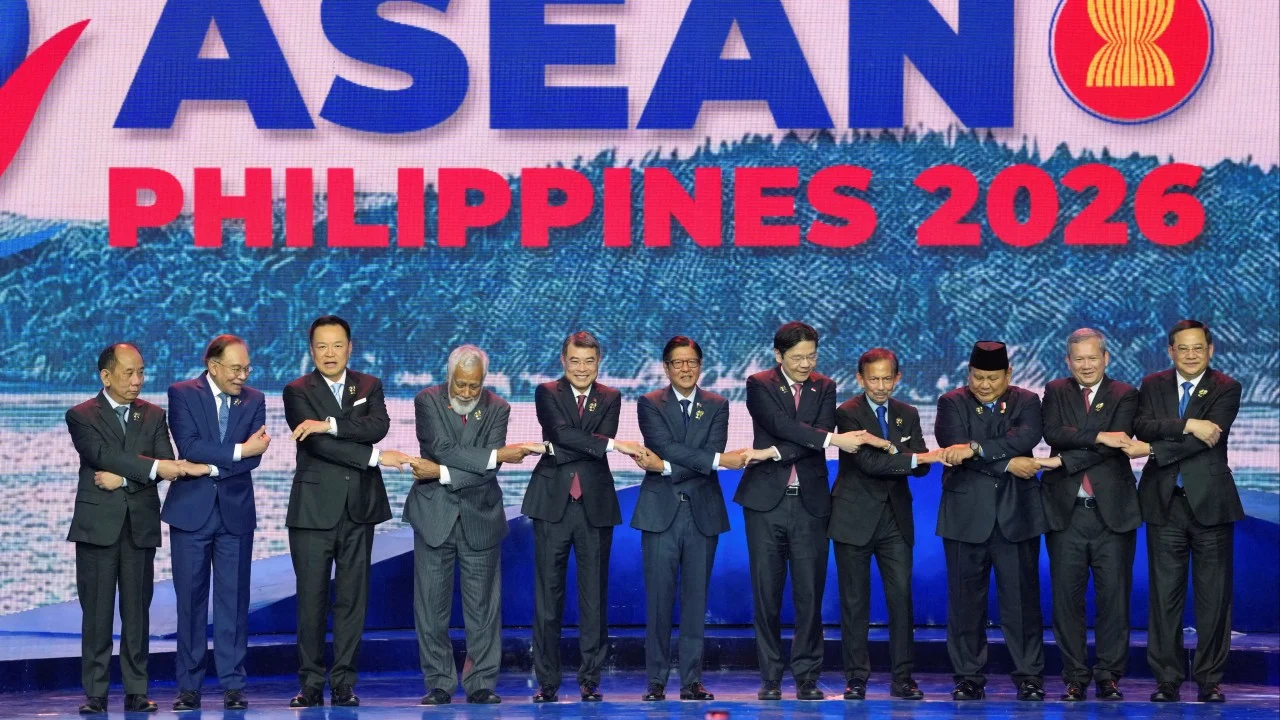 ASEAN'ın Myanmar yan pazarlıkları gerçek gücü gözden kaçırıyor