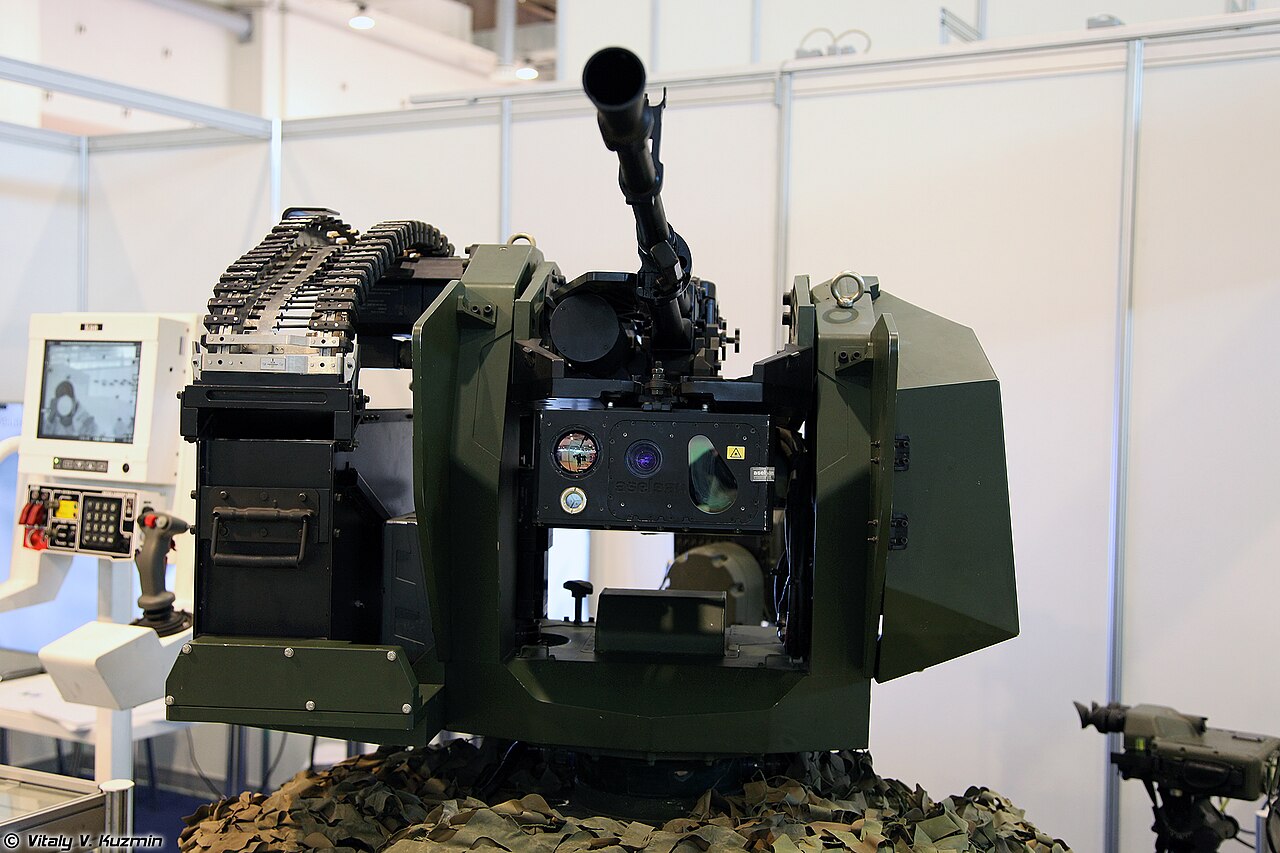 Türk savunma sanayisinden otonom sualtı atılımı: Kılıç İntihar Drone'ları