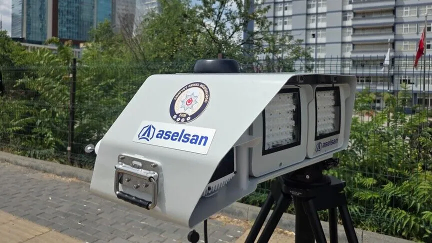 ASELSAN'dan NATO bağlantılı uydu ihracatında büyük atılım
