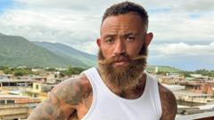 Ashley Cain: 'Cinsiyetçi dil kullandığım için gurur duymuyorum