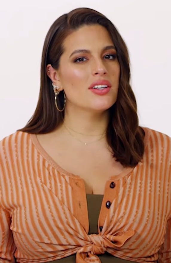 Ashley Graham ve Türkiye: Beden Olumlama Hareketinin Küresel Etkileri