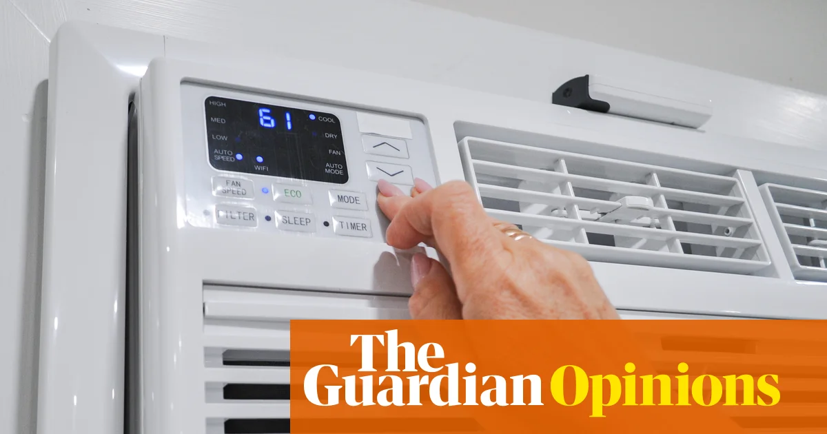 Aşırı Sıcaklıkta Klimalar Kurtarıcımız Olabilir