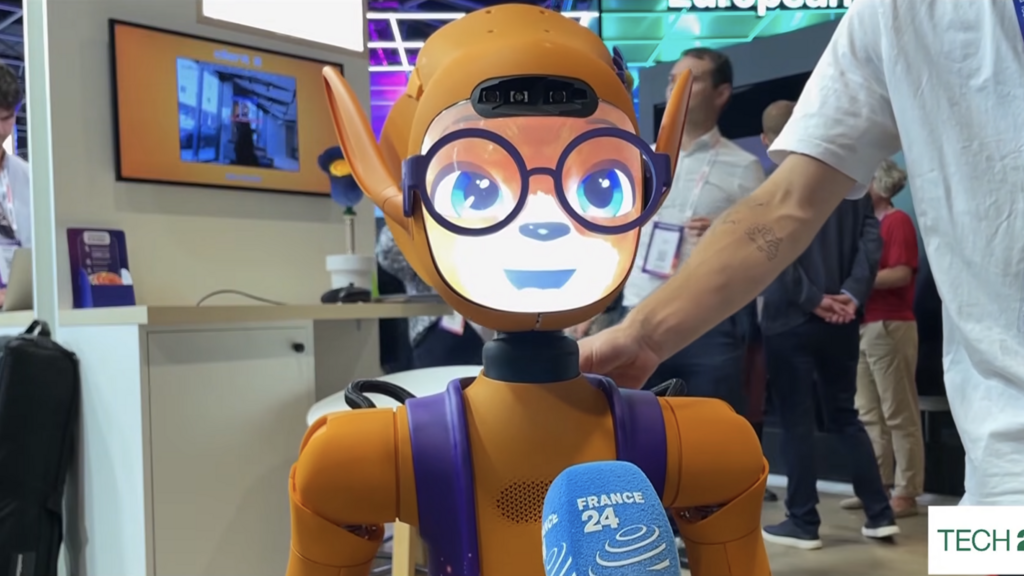 Aşk, yalnızlık ve robotlar: Yapay zeka insan ilişkilerini yeniden tanımlıyor