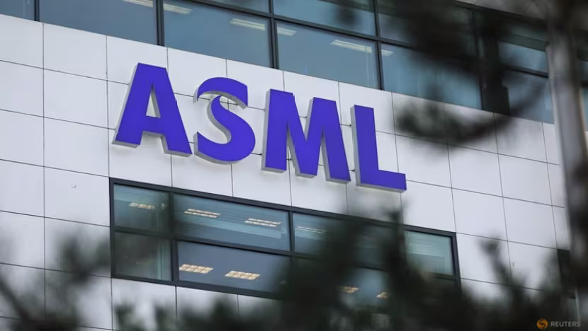 ASML CEO'sundan AB'ye: Stratejik projeleri devlet yönlendirmemeli