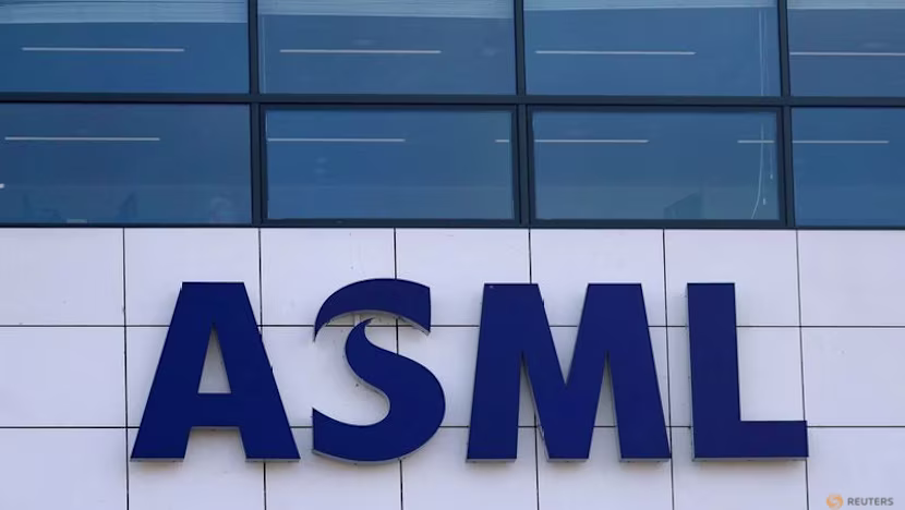 ASML, sendikalarla görüşmelerin ardından işten çıkarmaları azaltacak