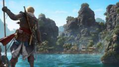 Assassin's Creed Black Flag Remake: 13 Yıl Beklemeye Değdi mi