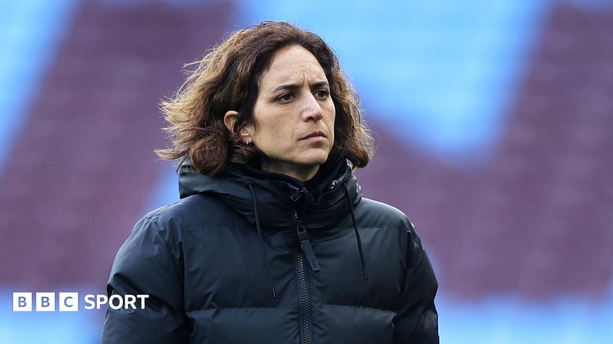 Aston Villa, Arroyo'yu kovdu: WSL'de galibiyet yok
