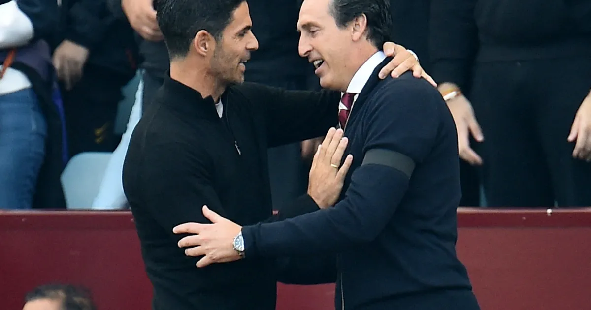 Aston Villa - Arsenal maçı: İngiltere Premier Ligi'nde kritik viraj