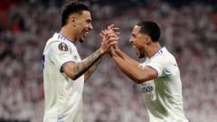 Villa'nın Avrupa Ligi Kadrosu Dağılıyor: Emery'nin Önünde Açıklar Var