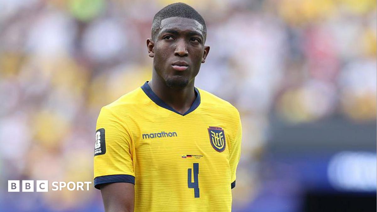 Aston Villa, Ordonez İçin Club Brugge ile Görüşüyor