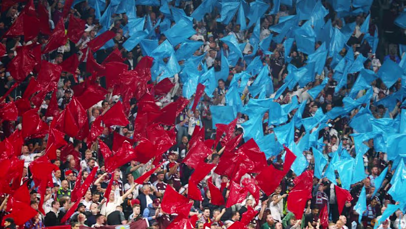 Aston Villa'ya Ruanda Sponsorluğu Eleştirisi