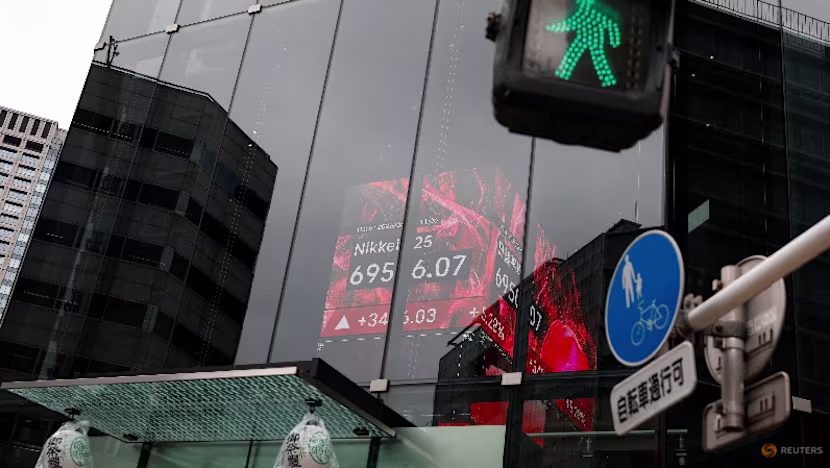 Asya Borsaları Fed ve BOJ Öncesi Dalgalandı