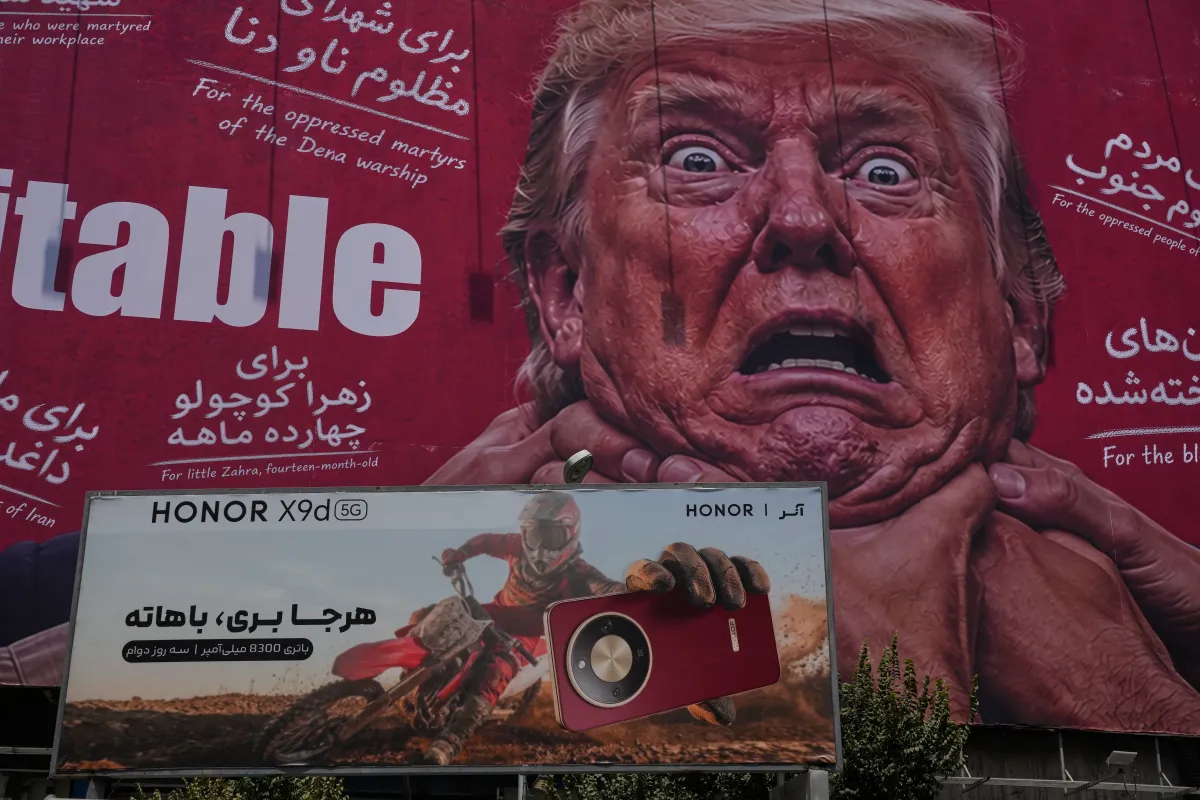 Asya'dan Arktik'e: Trump'ın Savaşı Rakiplerini Nasıl Yakınlaştırıyor