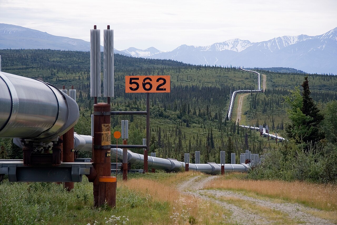 Asya'ya Kanada Petrolü: Hürmüz Gerilimi Enerji Rotasını Değiştiriyor