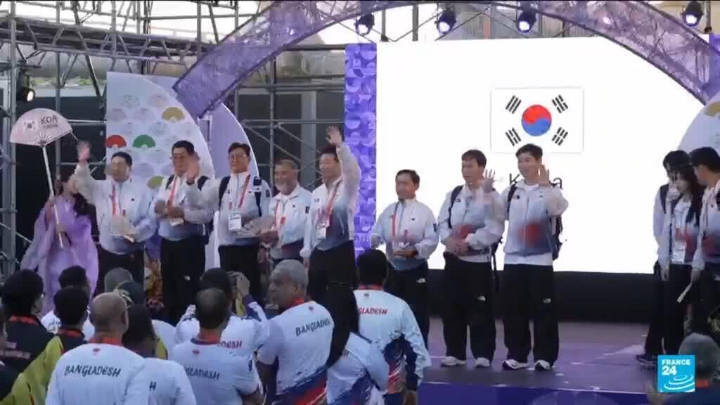 Asya Oyunları Başlarken Japonya'da Konaklama Krizi