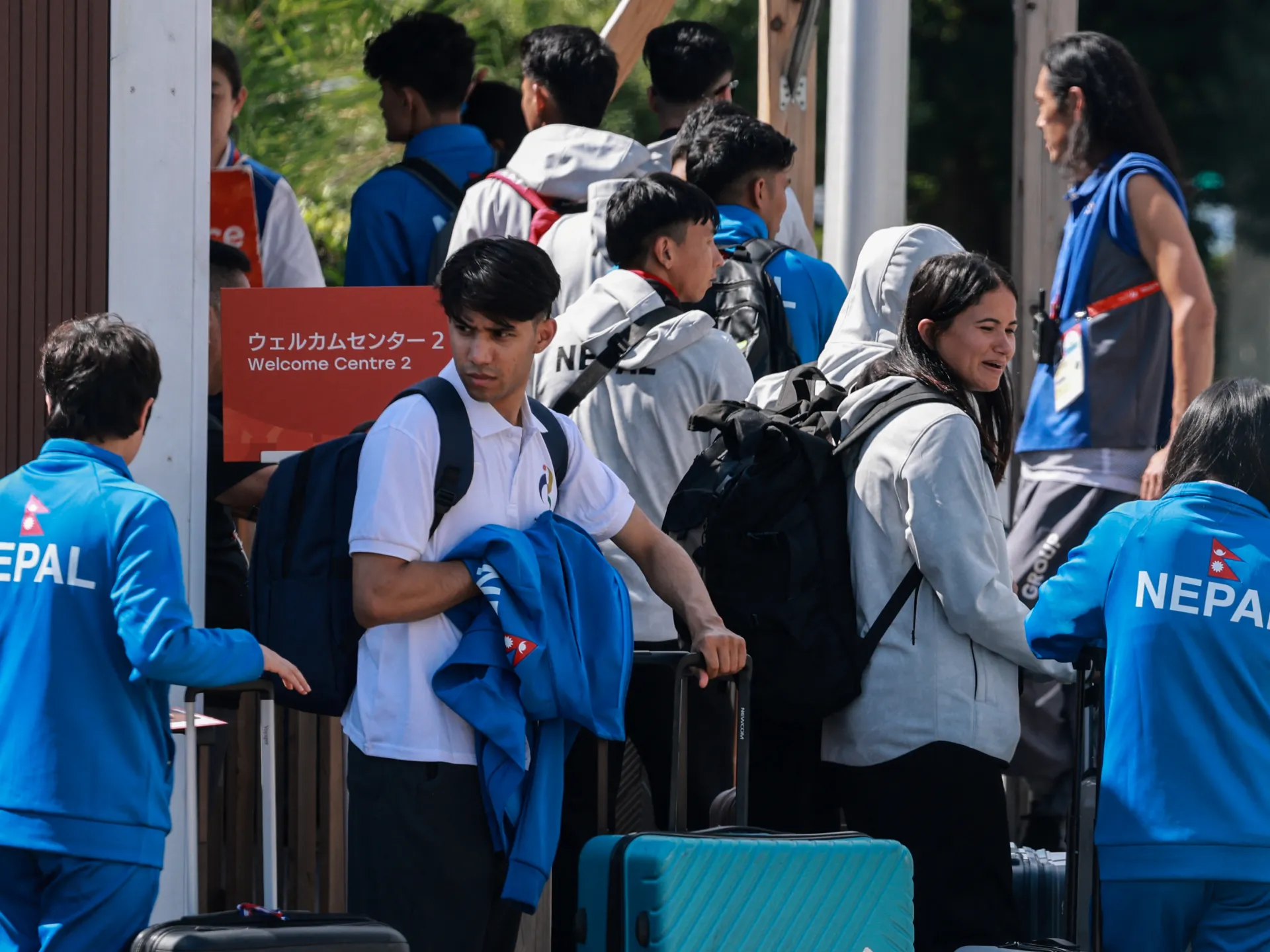 Asya Oyunları'nda Konaklama Krizi: Japonya'nın Tasarruf Kararı Tepki Çekti