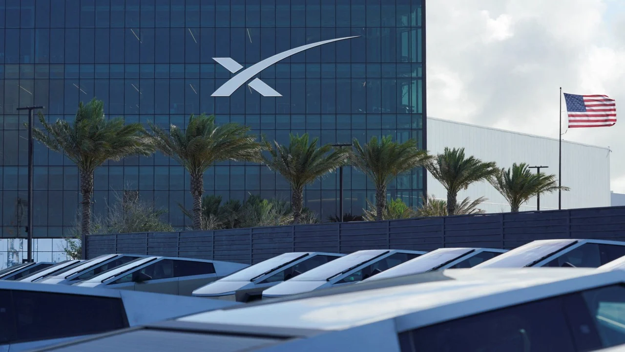 Asyalı yatırımcılar SpaceX'in rekor halka arzına yaratıcı yollarla katılıyor