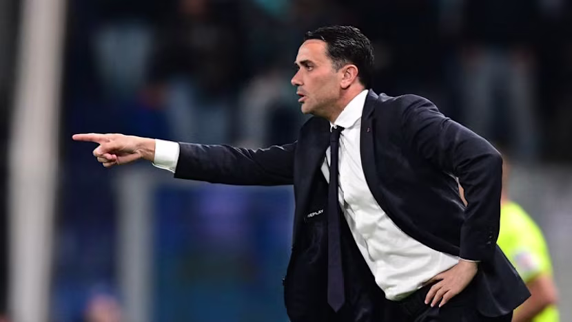 Atalanta, Palladino ile Yollarını Ayırdı: Sarri Geliyor
