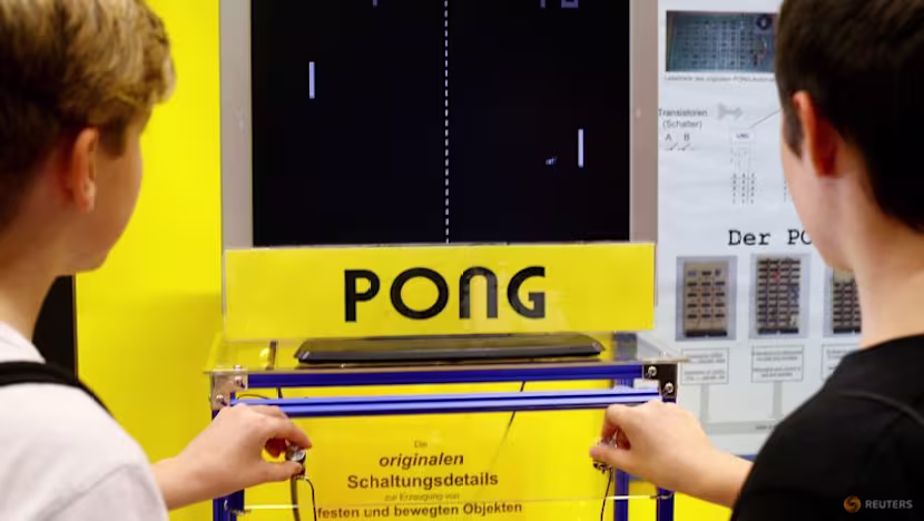 Bir Zamanlar İflas Eden Atari, On Yılın Zirvesiyle Kâra Döndü
